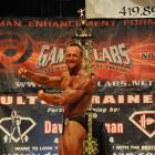 Joe  Toth - NPC Natural Ohio 2012 - #1